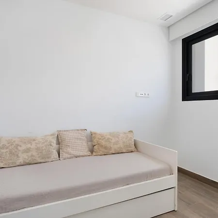 Nyaraló Via Augusta 62